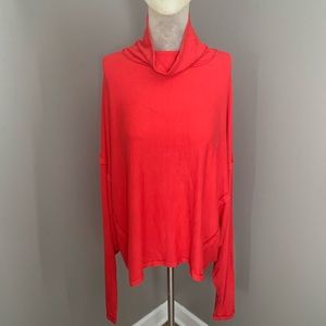 Free People Alameda Pullover